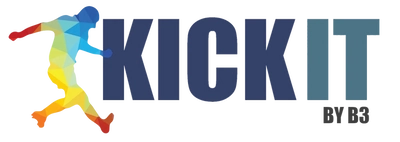 KickIT Logo